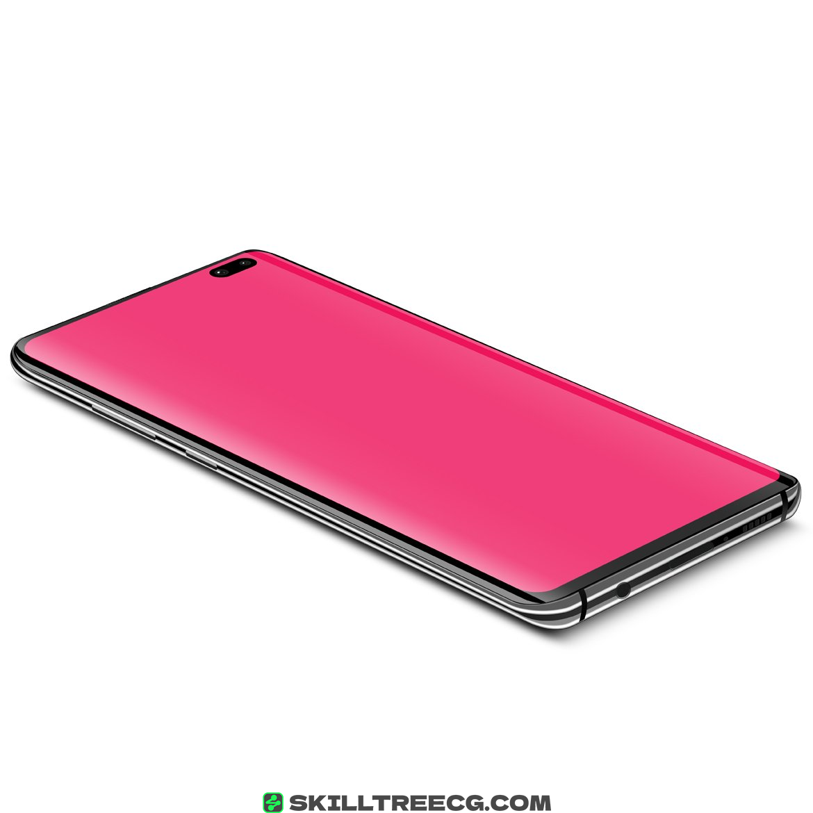 图片[3]-Galaxy S10 Layered Vector Smartphone PSD Mock-Ups（812601）-技能树
